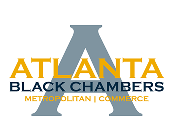 Logo of the Atlanta Black Chambers
