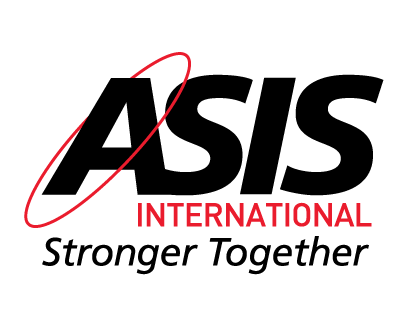 ASIS International logo