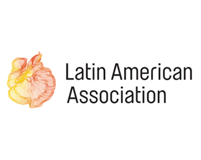 Logo of the Latin American Association