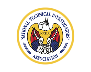 Logo of the National Technical Investigators' Association (NATIA)